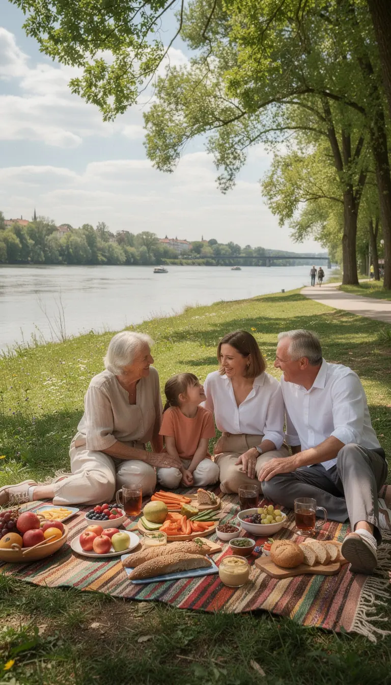 Innovation and technology