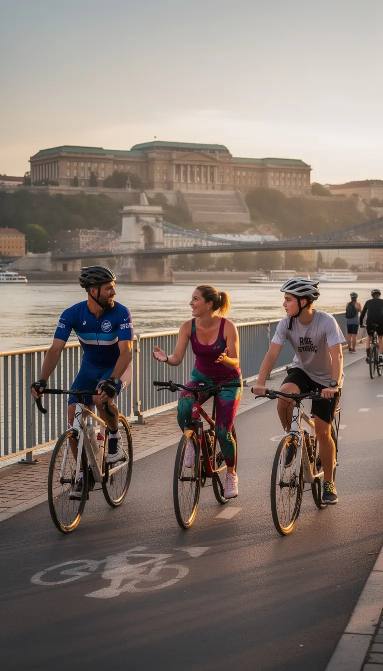 Professional team collaboration